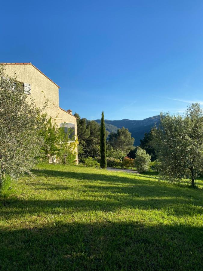 La Maison Perchee Auriol Dış mekan fotoğraf