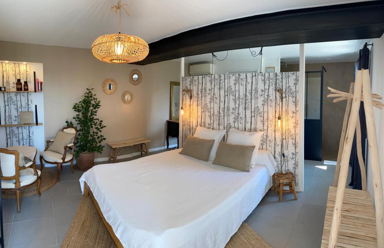 La Maison Perchee Auriol Dış mekan fotoğraf